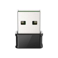 Produktbild för D-Link DWA-181 - nätverksadapter - USB 2.0
