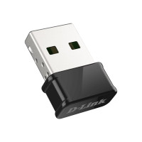 Produktbild för D-Link DWA-181 - nätverksadapter - USB 2.0
