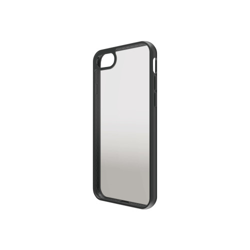 PanzerGlass PanzerGlass ClearCase Black Edition - baksidesskydd för mobiltelefon