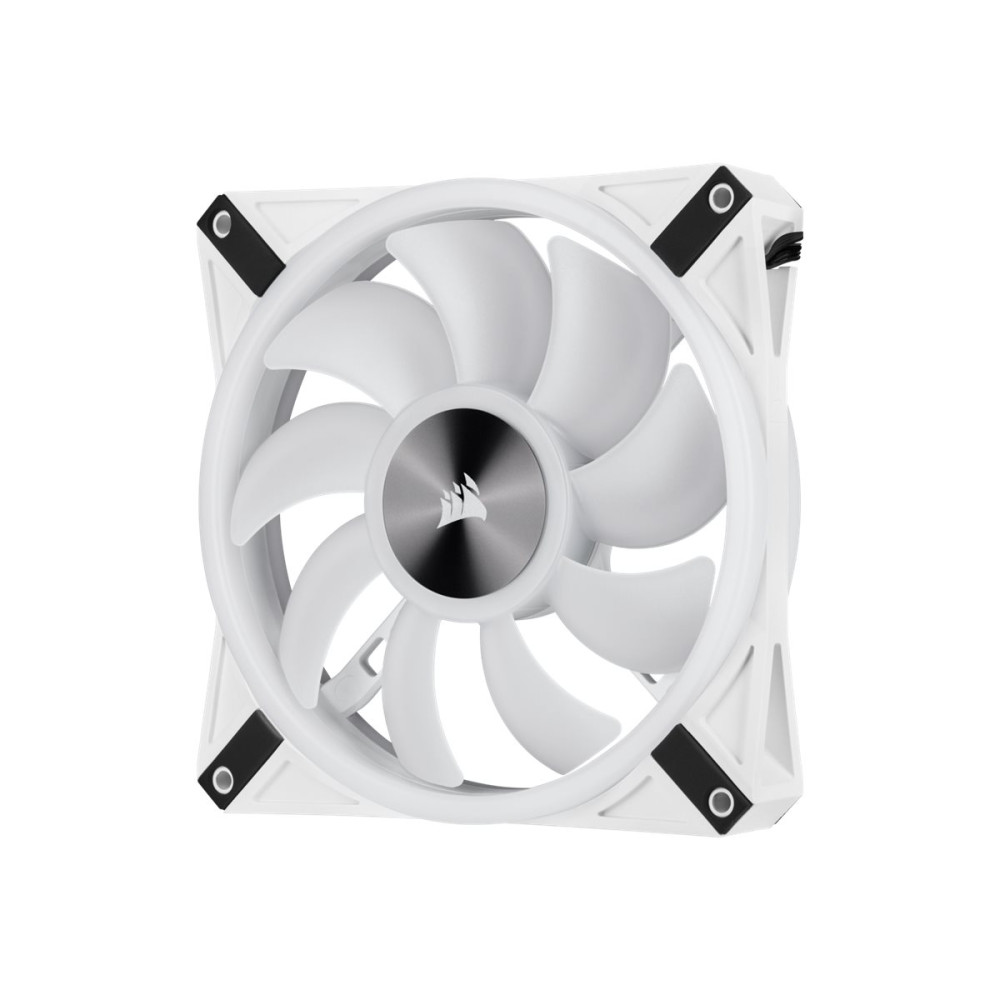 Produktbild för CORSAIR iCUE QL140 RGB - lådfläkt