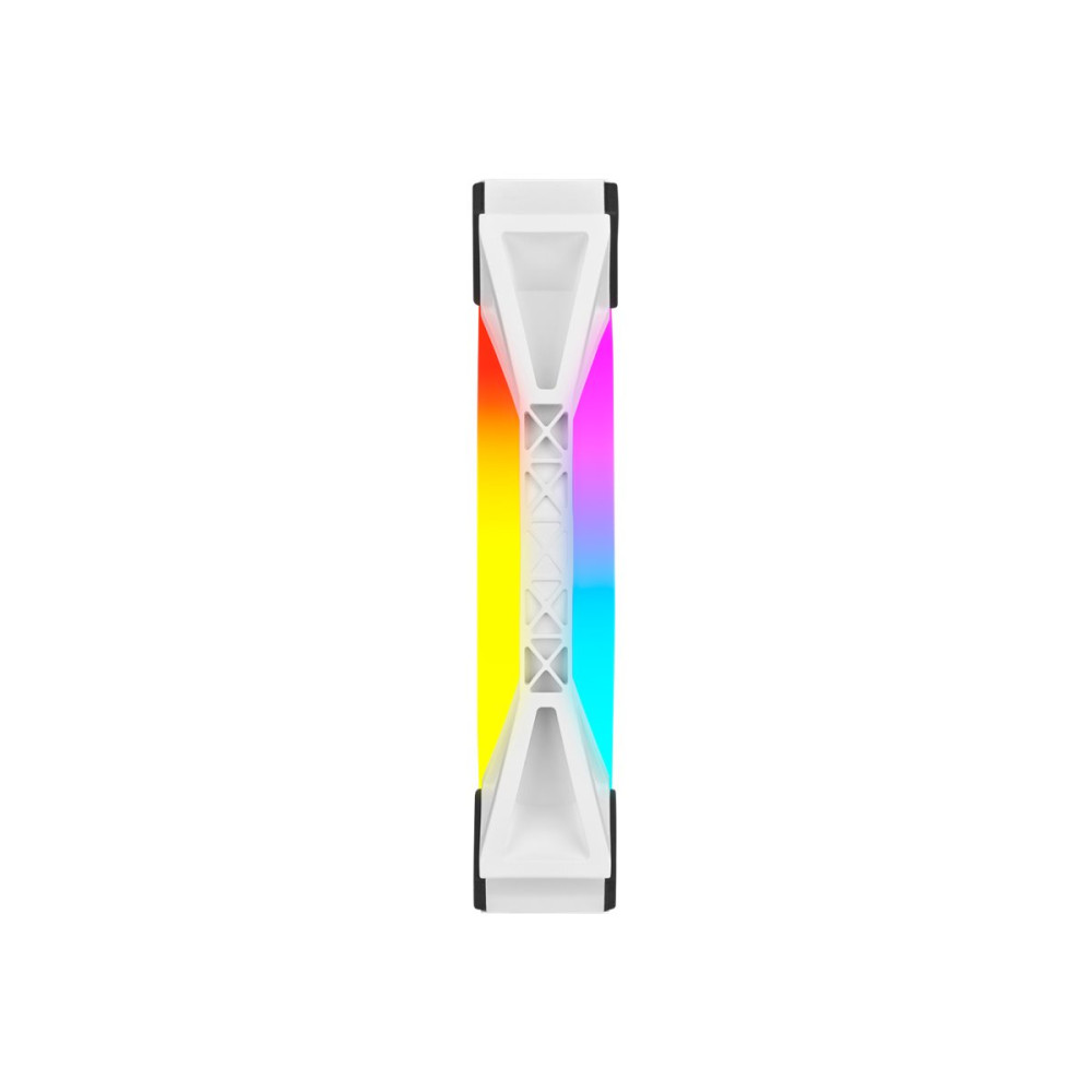 Produktbild för CORSAIR iCUE QL140 RGB - lådfläkt