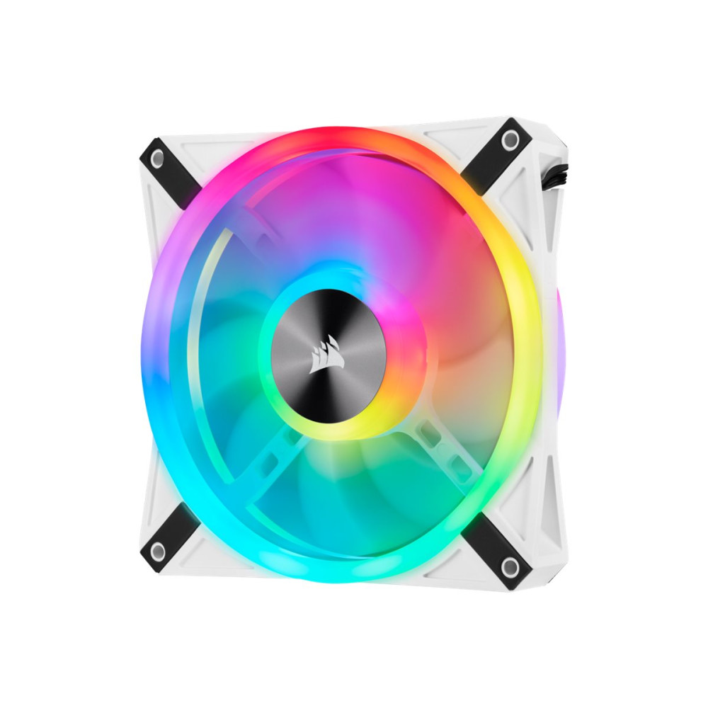 Produktbild för CORSAIR iCUE QL140 RGB - lådfläkt