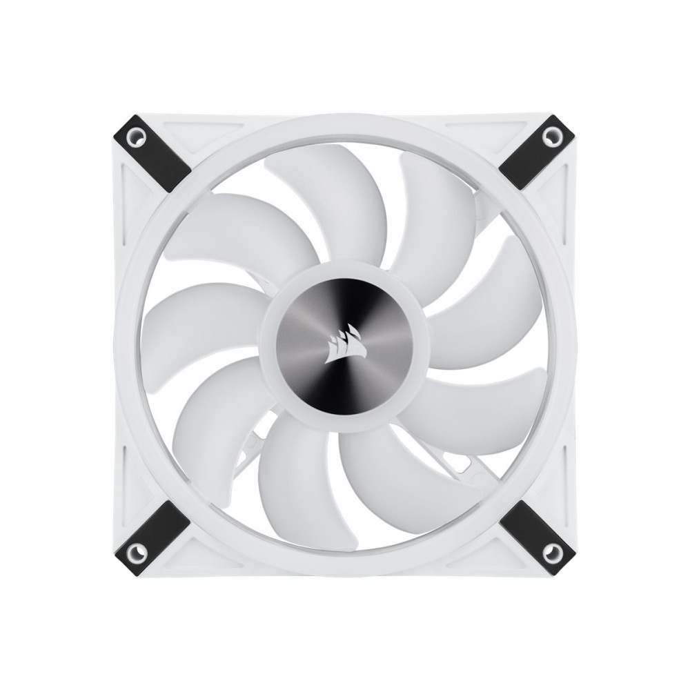 Produktbild för CORSAIR iCUE QL140 RGB - lådfläkt
