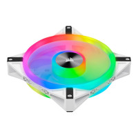 Produktbild för CORSAIR iCUE QL140 RGB - lådfläkt