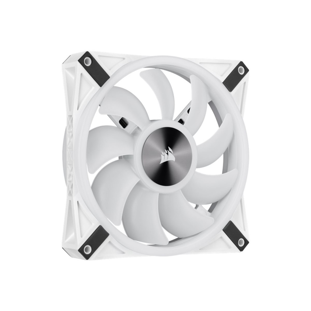 Produktbild för CORSAIR iCUE QL140 RGB - lådfläkt