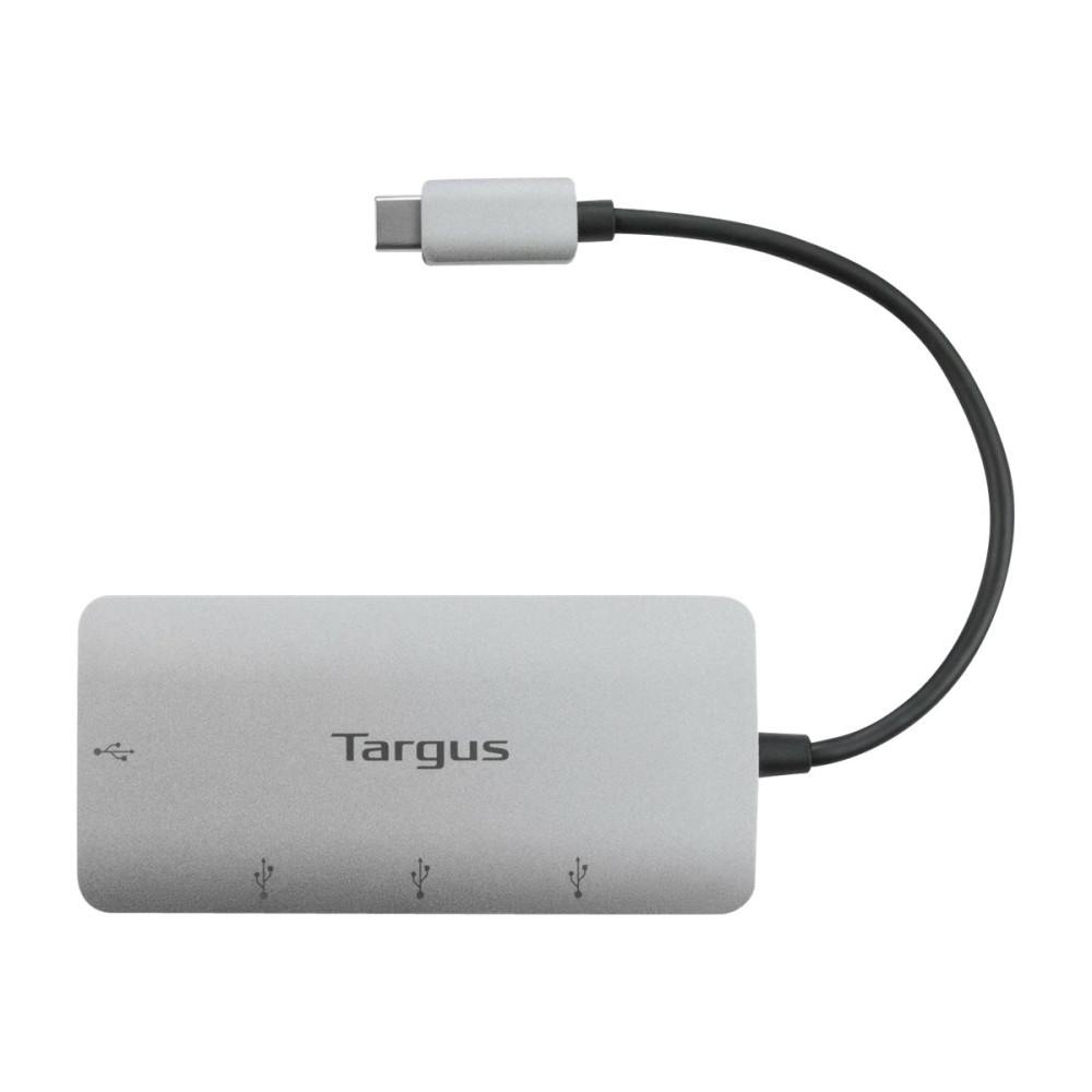 Produktbild för Targus - hubb - 4 portar