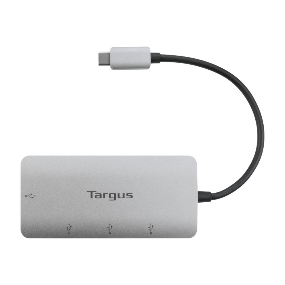 Produktbild för Targus - hubb - 4 portar