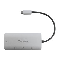 Produktbild för Targus - hubb - 4 portar