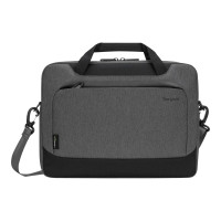 Produktbild för Targus Cypress Slimcase with EcoSmart - notebook-väska