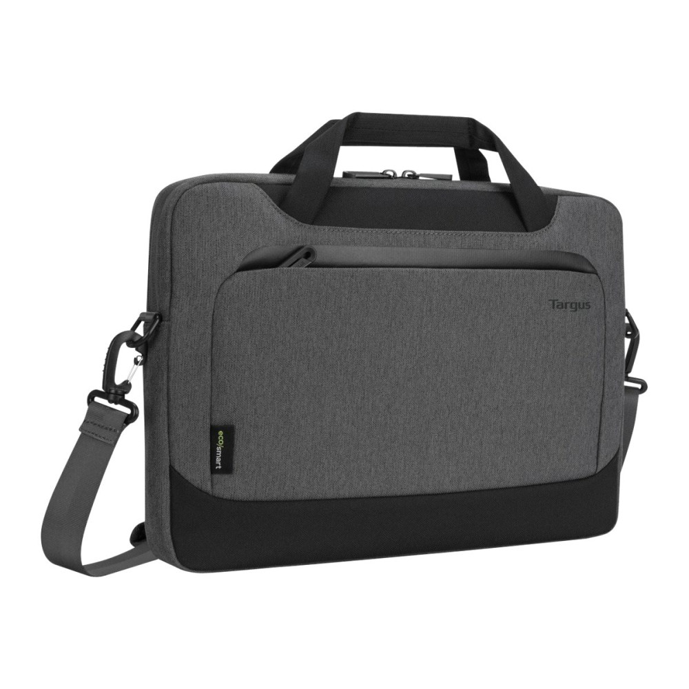 Produktbild för Targus Cypress Slimcase with EcoSmart - notebook-väska