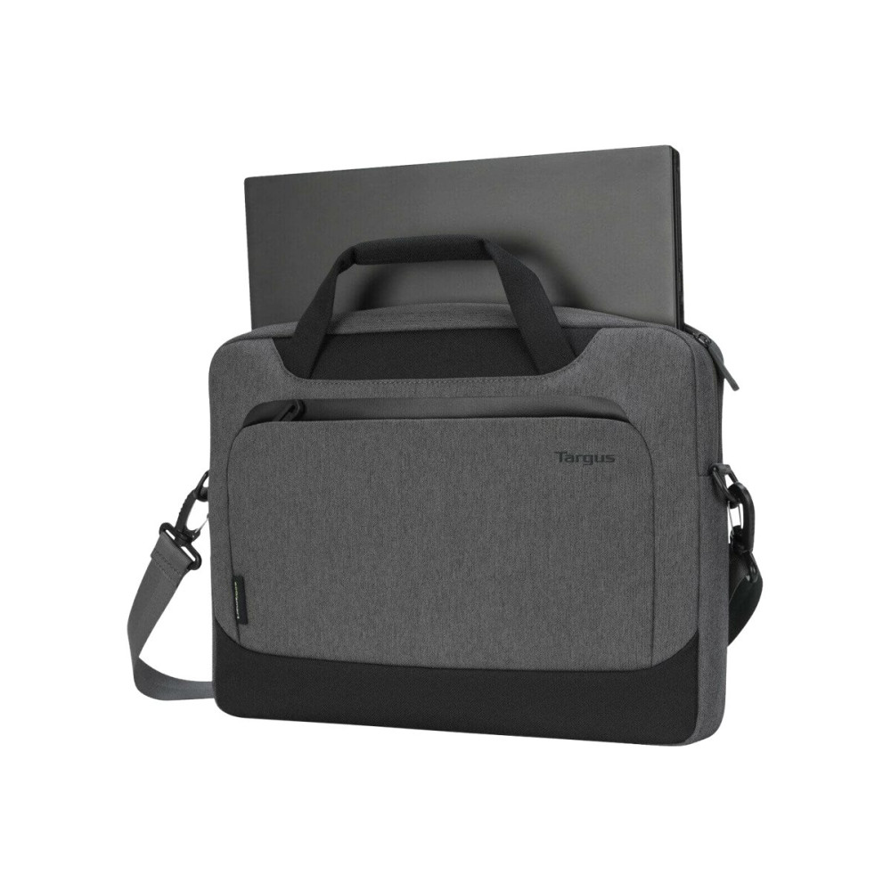 Produktbild för Targus Cypress Slimcase with EcoSmart - notebook-väska