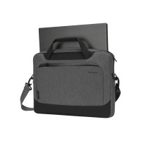 Produktbild för Targus Cypress Slimcase with EcoSmart - notebook-väska