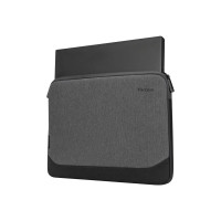 Produktbild för Targus Cypress Sleeve with EcoSmart - fodral för bärbar dator