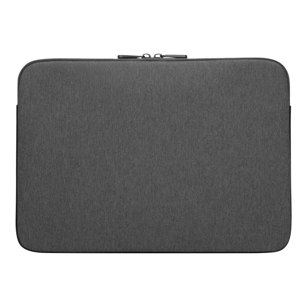 Produktbild för Targus Cypress Sleeve with EcoSmart - fodral för bärbar dator
