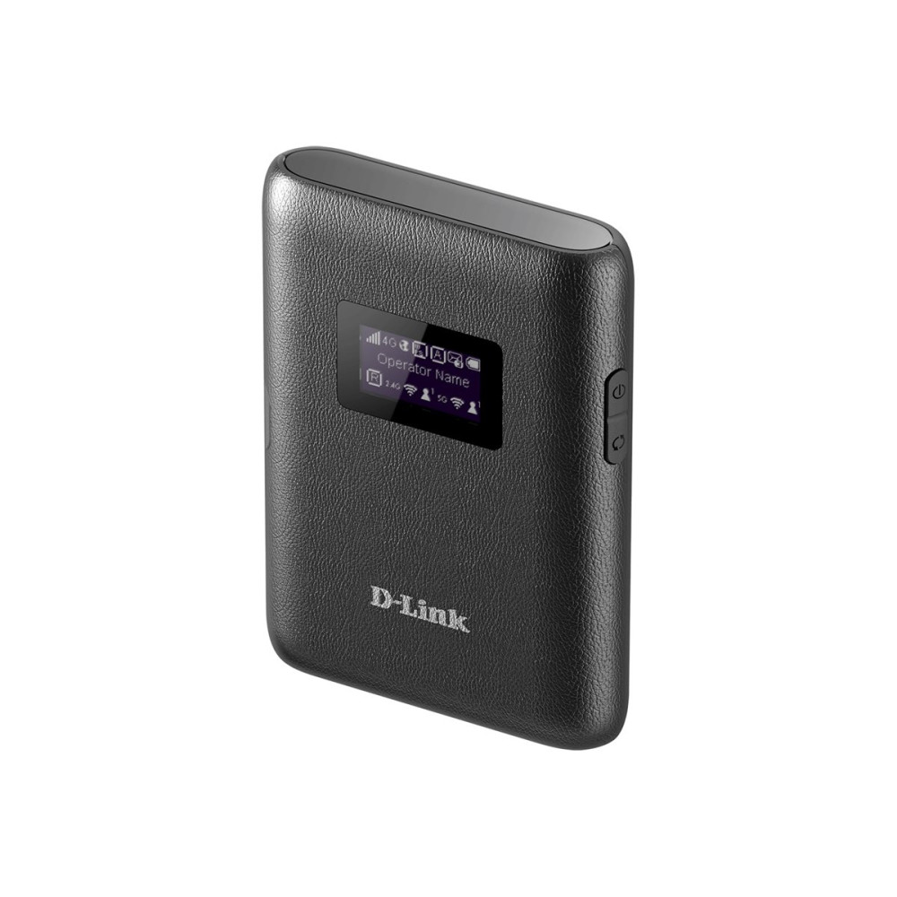 Produktbild för D-Link DWR-933 - mobil hotspot - 4G LTE