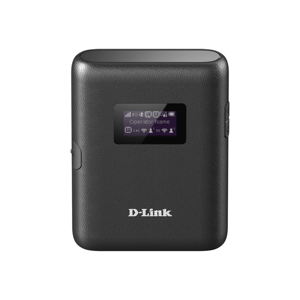 Produktbild för D-Link DWR-933 - mobil hotspot - 4G LTE