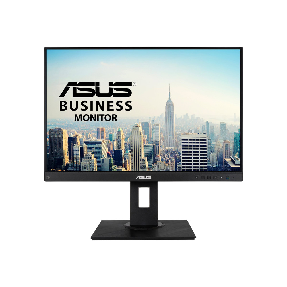 Produktbild för ASUS BE24WQLB - LED-skärm - 24.1"