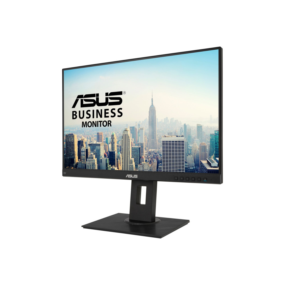 Produktbild för ASUS BE24WQLB - LED-skärm - 24.1"