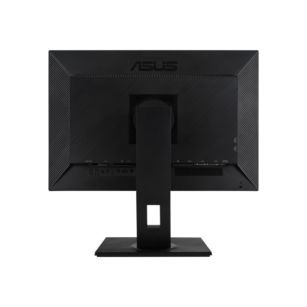 Produktbild för ASUS BE24WQLB - LED-skärm - 24.1"