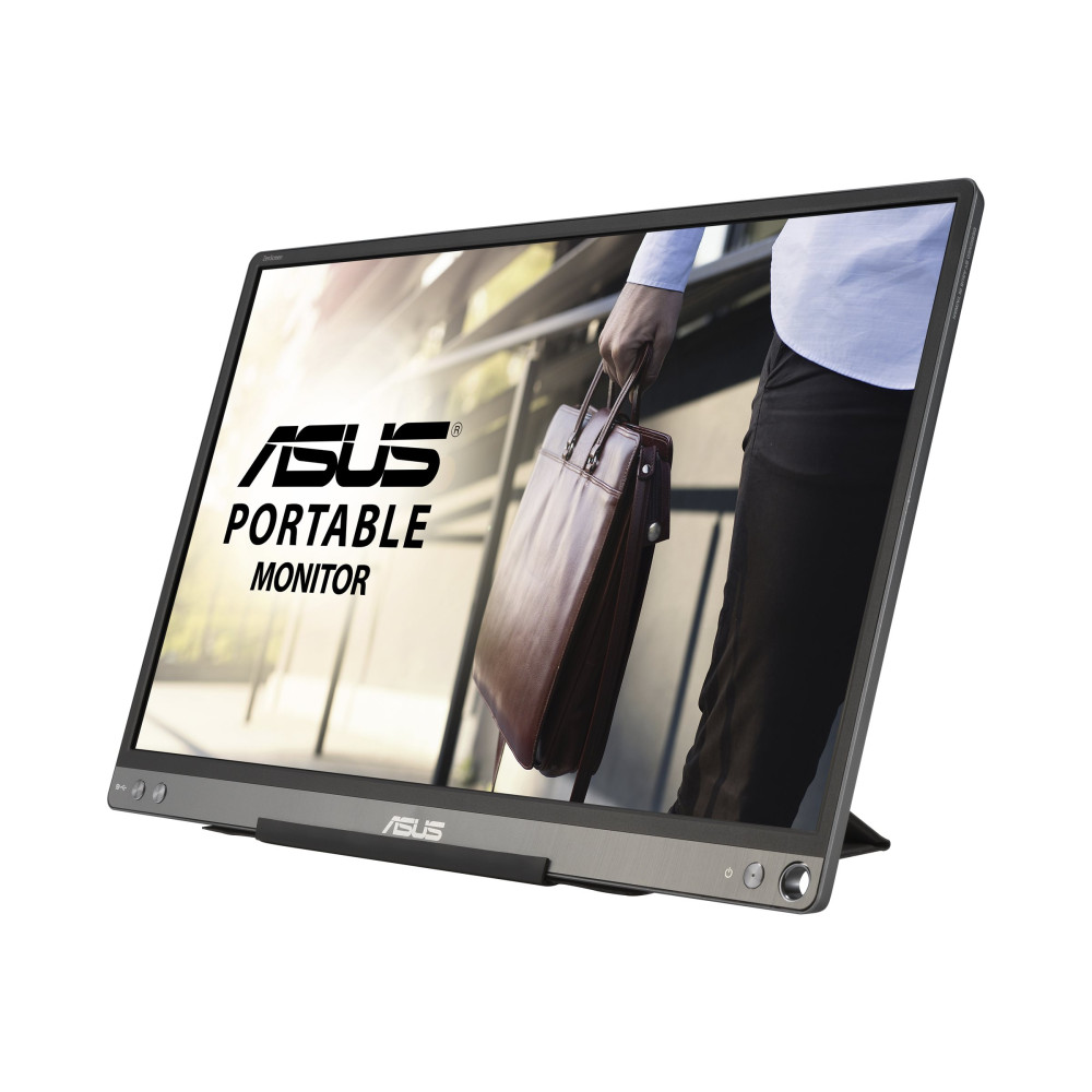 Produktbild för ASUS ZenScreen MB16ACE - LED-skärm - Full HD (1080p) - 15.6"