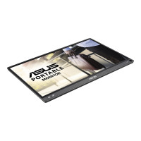 Produktbild för ASUS ZenScreen MB16ACE - LED-skärm - Full HD (1080p) - 15.6"