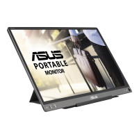 Produktbild för ASUS ZenScreen MB16ACE - LED-skärm - Full HD (1080p) - 15.6"