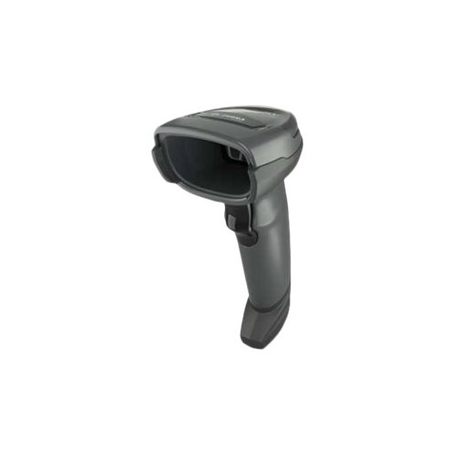 Zebra Technologies Zebra DS4608-SR - USB Kit - streckkodsskanner