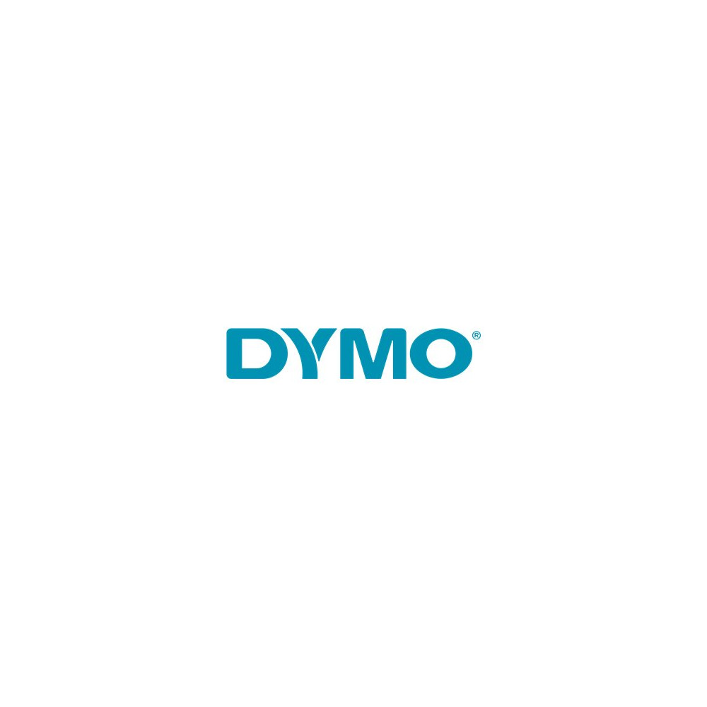 Produktbild för DYMO LabelWriter - etiketter för flera ändamål - 12000 rulle (rullar) - 32 x 57 mm
