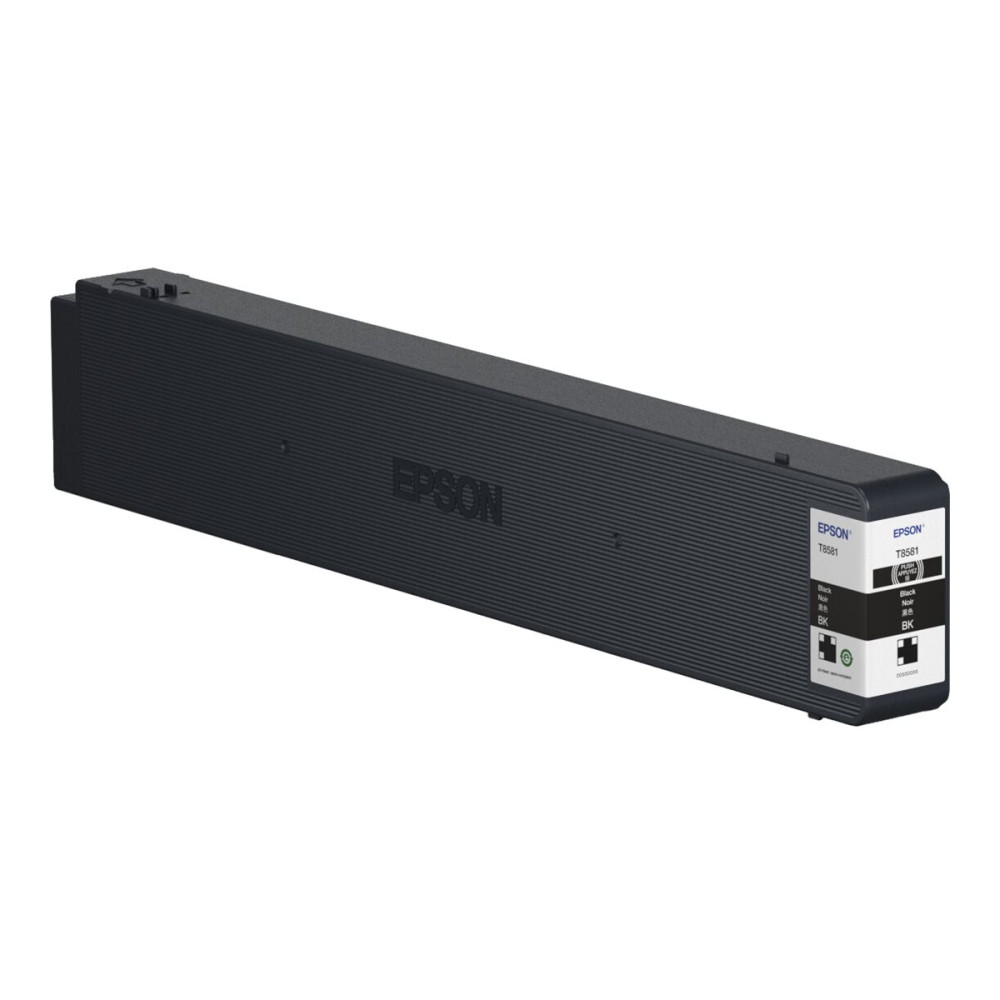 Produktbild för Epson T02Q - svart - original - bläckpatron