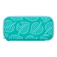 Produktbild för Nintendo Animal Crossing: New Horizons Aloha Edition - fodral för spelkonsol