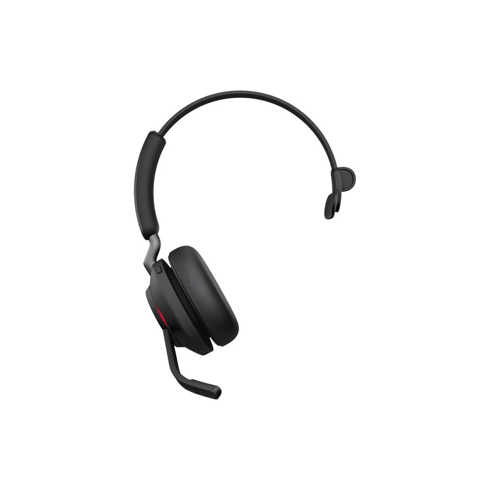 Produktbild för Jabra Evolve2 65 MS Mono - headset - USB-C