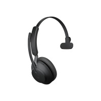 Produktbild för Jabra Evolve2 65 UC Mono - headset - USB-A