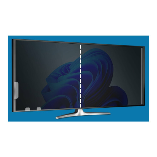 Kensington Computer Products Group Kensington filter för personlig integritet - 34" bred