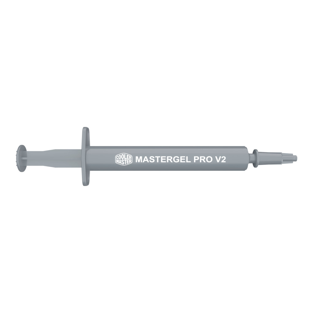 Produktbild för Cooler Master MasterGel Pro V2 MGY-ZOSG-N15M-R3 - termisk pasta