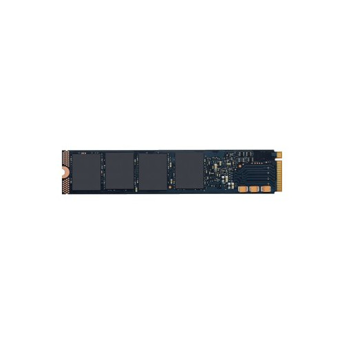 Intel Optane SSD DC P4801X Series - SSD - 100 GB - PCIe 3.0 x4 (NVMe) - Ssd