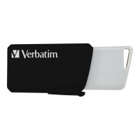 Produktbild för Verbatim Store 'n' Click - USB flash-enhet - 32 GB