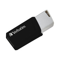 Produktbild för Verbatim Store 'n' Click - USB flash-enhet - 32 GB