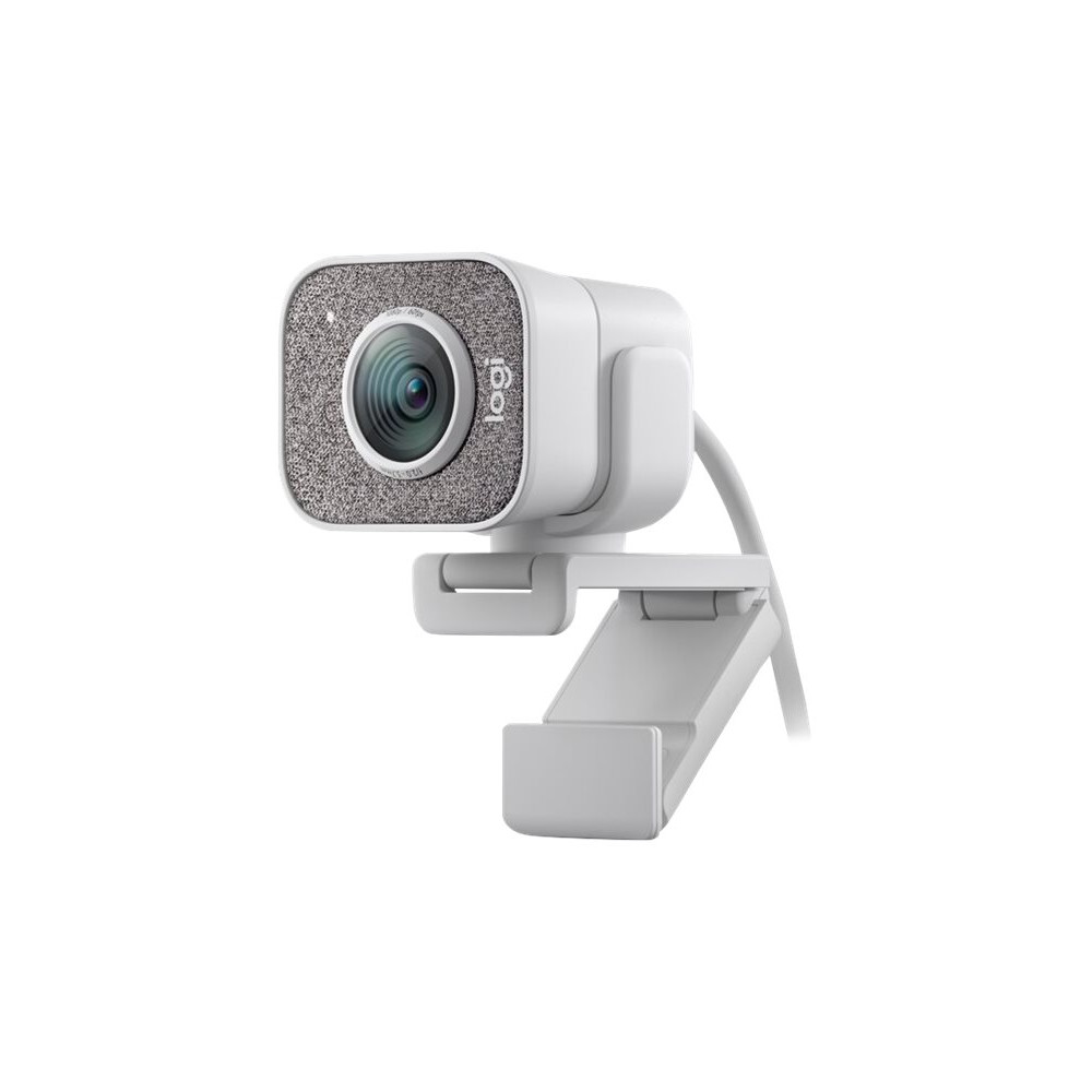Produktbild för Logitech StreamCam - livestreamingkamera