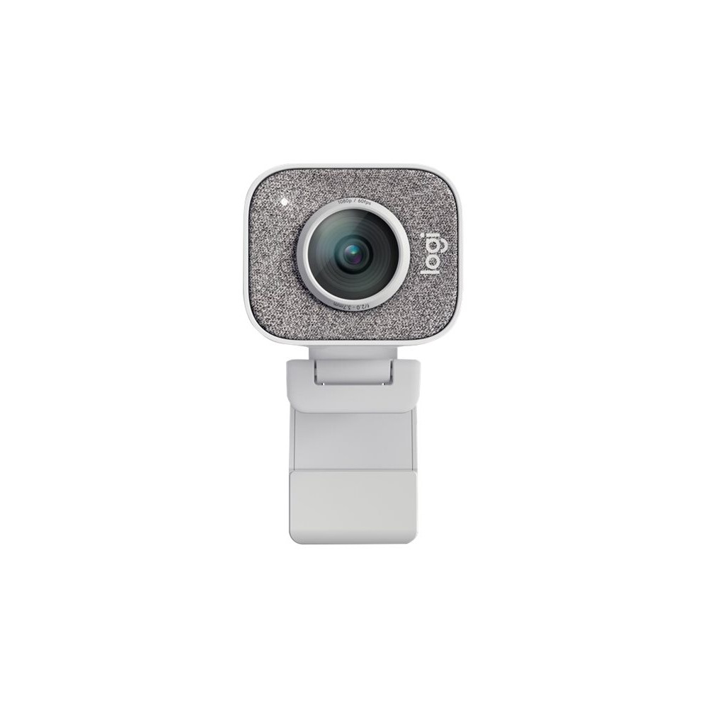 Produktbild för Logitech StreamCam - livestreamingkamera