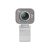 Produktbild för Logitech StreamCam - livestreamingkamera