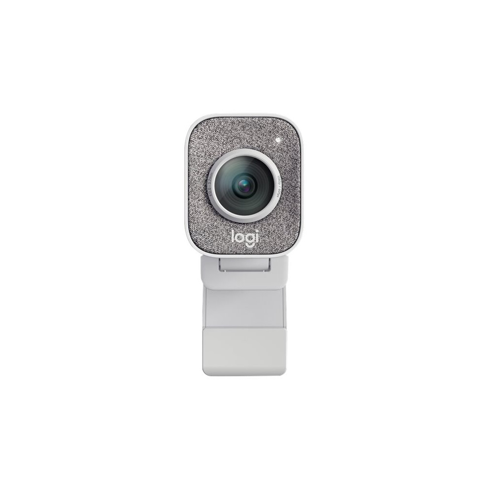 Produktbild för Logitech StreamCam - livestreamingkamera