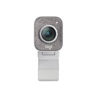 Produktbild för Logitech StreamCam - livestreamingkamera