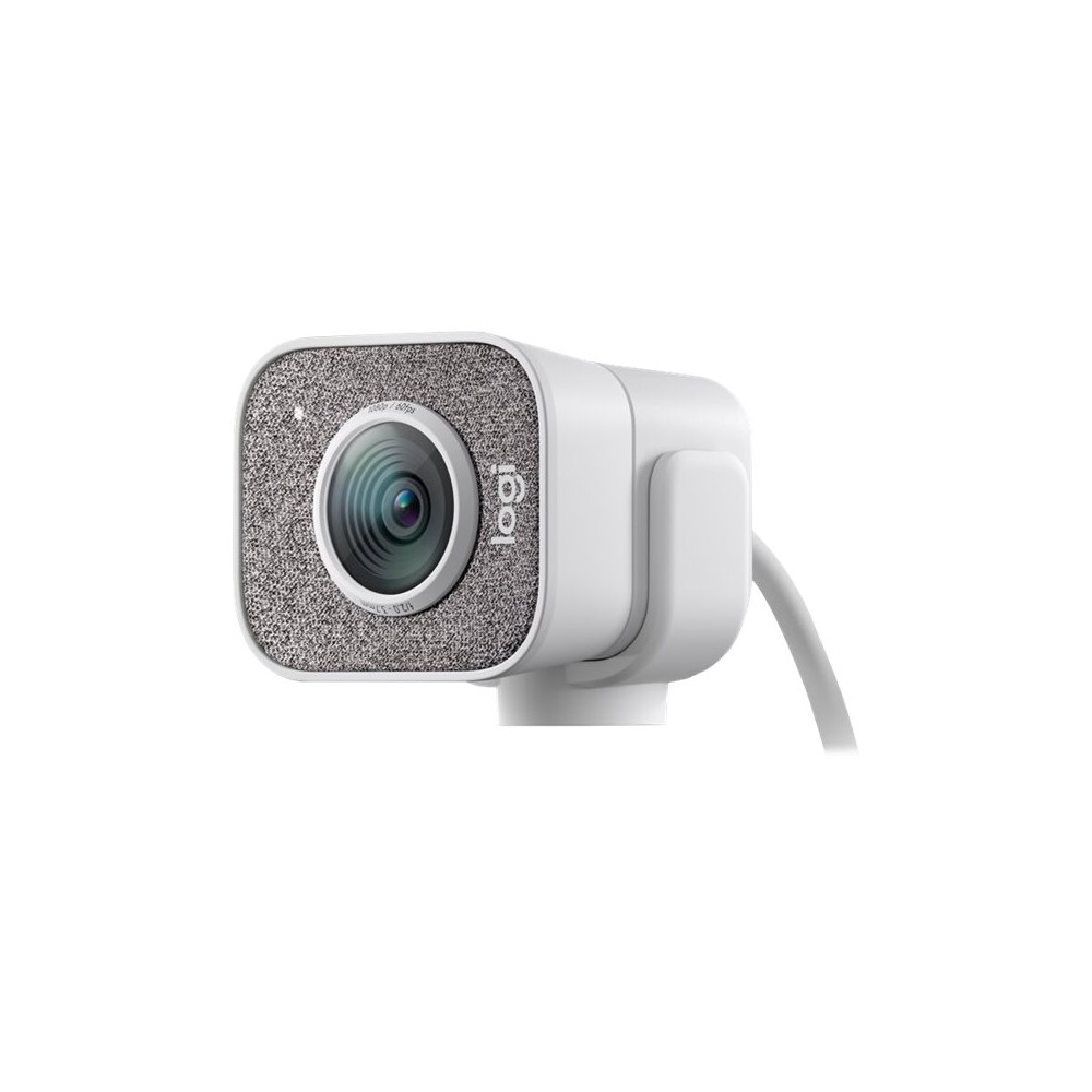 Produktbild för Logitech StreamCam - livestreamingkamera