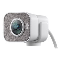 Produktbild för Logitech StreamCam - livestreamingkamera