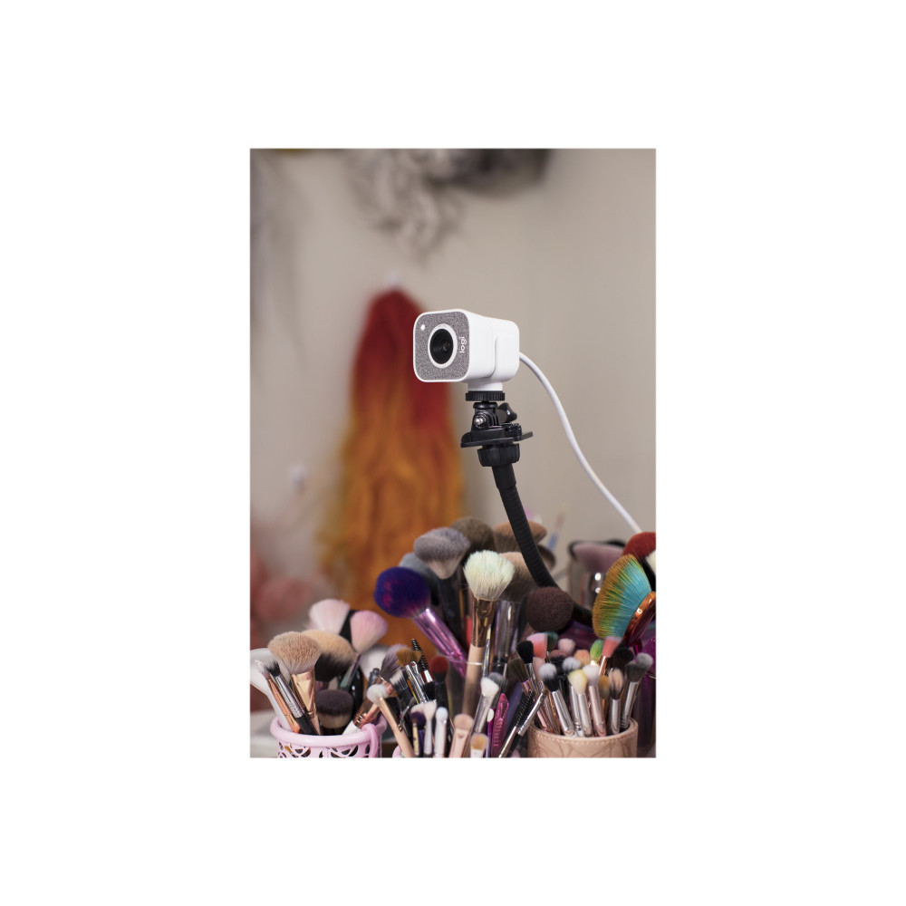 Produktbild för Logitech StreamCam - livestreamingkamera