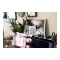 Produktbild för Logitech StreamCam - livestreamingkamera