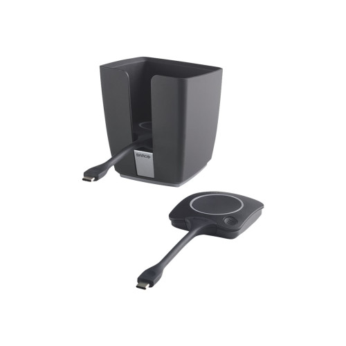 Barco Barco ClickShare Tray - knappomkopplingshållare
