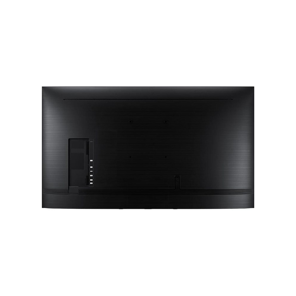 Produktbild för Samsung QE75T QET Series - 75" LED-bakgrundsbelyst LCD-skärm - 4K - för digital skyltning