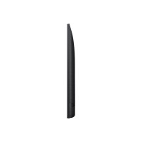 Produktbild för Samsung QE75T QET Series - 75" LED-bakgrundsbelyst LCD-skärm - 4K - för digital skyltning