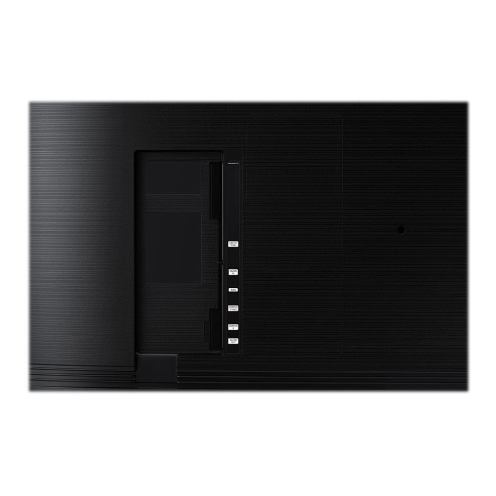 Produktbild för Samsung QE75T QET Series - 75" LED-bakgrundsbelyst LCD-skärm - 4K - för digital skyltning